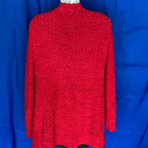 Texture cardigan - Picture 2 of 3